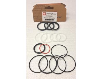 RacingBros parte aria Rock Shox Monarch